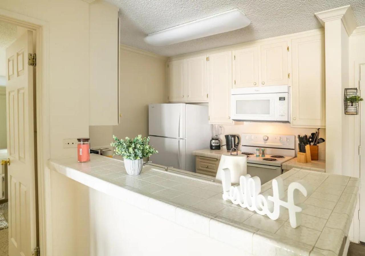 Stylish 1Br 1Ba Oasis In The Heart Of Venice-Marina Del Rey Los Angeles Exteriér fotografie
