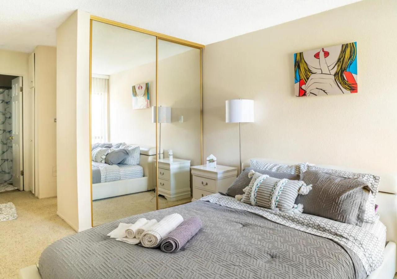 Stylish 1Br 1Ba Oasis In The Heart Of Venice-Marina Del Rey Los Angeles Exteriér fotografie