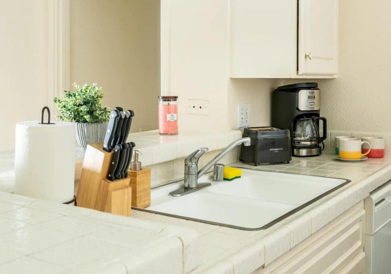 Stylish 1Br 1Ba Oasis In The Heart Of Venice-Marina Del Rey Los Angeles Exteriér fotografie
